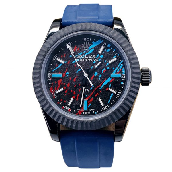 Товар Rolex Milgauss 41mm Art 4886 Фото 1 - Rolex Milgauss 41mm Art 4886