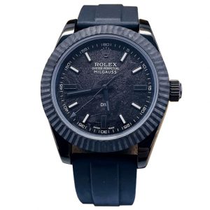 Фото 47 - Rolex Milgauss 41mm Art 4887