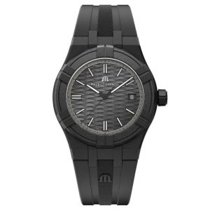 Фото 46 - Maurice Lacroix Aikon Tide 40mm Art 4890