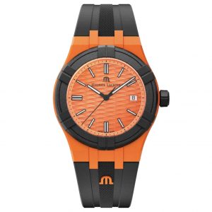 Фото 61 - Maurice Lacroix Aikon Tide 40mm Art 4893