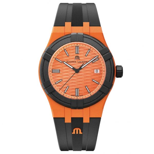 Товар Maurice Lacroix Aikon Tide 40mm Art 4893 Фото 1 - Maurice Lacroix Aikon Tide 40mm Art 4893