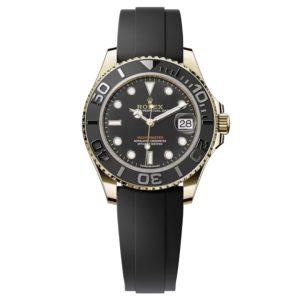 Фото 17 - Rolex Yacht-Master 37mm Art 4895