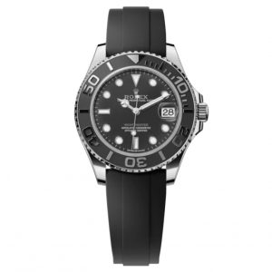 Фото 15 - Rolex Yacht-Master 37mm Art 4894
