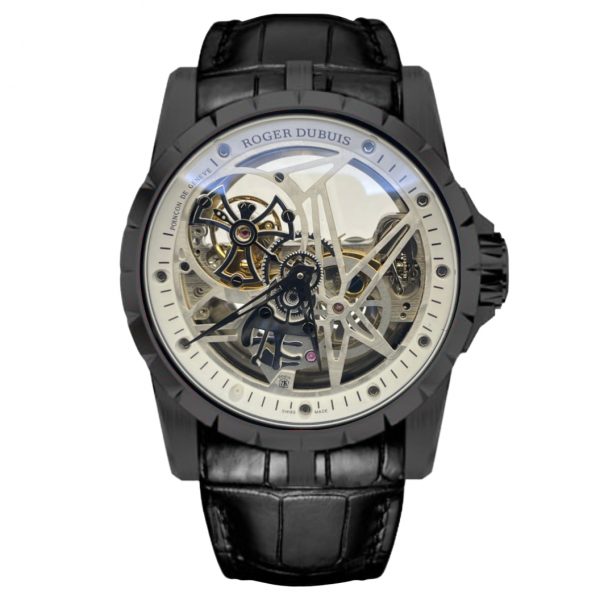 Товар Roger Dubuis Excalibur 45mm Art 5000 Фото 1 - Roger Dubuis Excalibur 45mm Art 5000