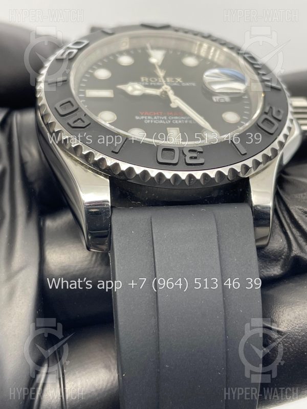 Товар Rolex Yacht-Master 37mm Art 4894 Фото 5 - Rolex Yacht-Master 37mm Art 4894
