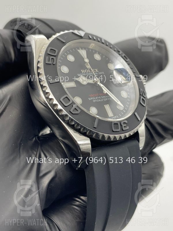 Товар Rolex Yacht-Master 37mm Art 4894 Фото 6 - Rolex Yacht-Master 37mm Art 4894