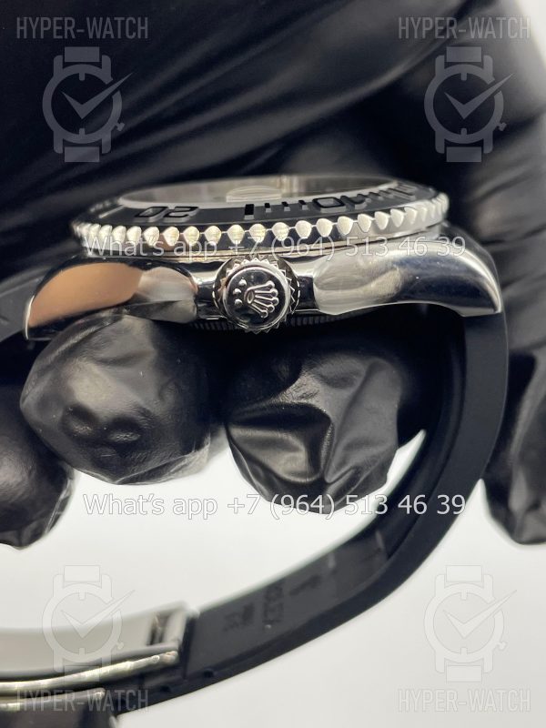 Товар Rolex Yacht-Master 37mm Art 4894 Фото 7 - Rolex Yacht-Master 37mm Art 4894