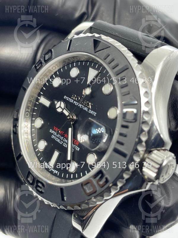 Товар Rolex Yacht-Master 37mm Art 4894 Фото 8 - Rolex Yacht-Master 37mm Art 4894
