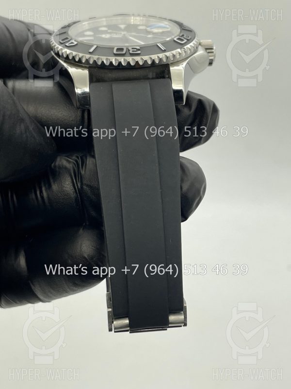 Товар Rolex Yacht-Master 37mm Art 4894 Фото 12 - Rolex Yacht-Master 37mm Art 4894