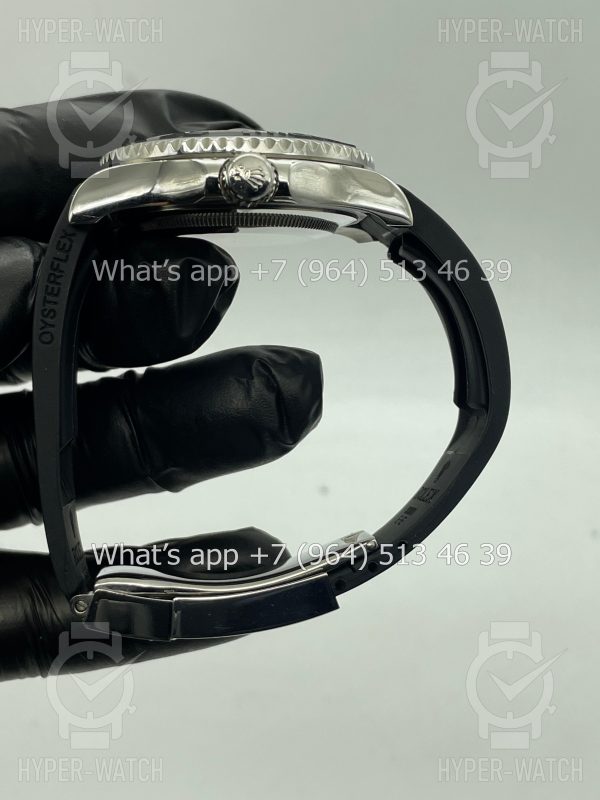 Товар Rolex Yacht-Master 37mm Art 4894 Фото 13 - Rolex Yacht-Master 37mm Art 4894