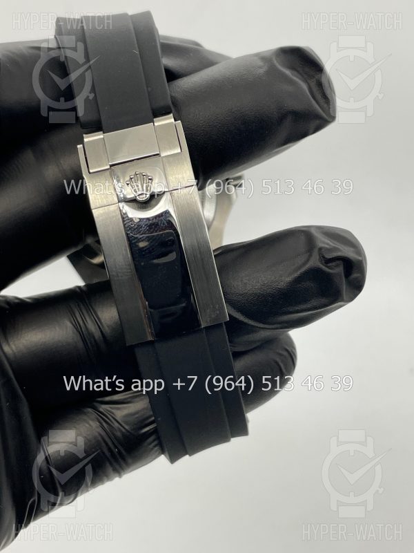 Товар Rolex Yacht-Master 37mm Art 4894 Фото 15 - Rolex Yacht-Master 37mm Art 4894