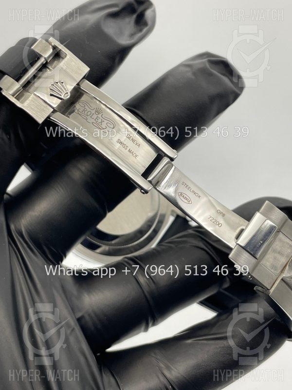 Товар Rolex Yacht-Master 37mm Art 4894 Фото 16 - Rolex Yacht-Master 37mm Art 4894