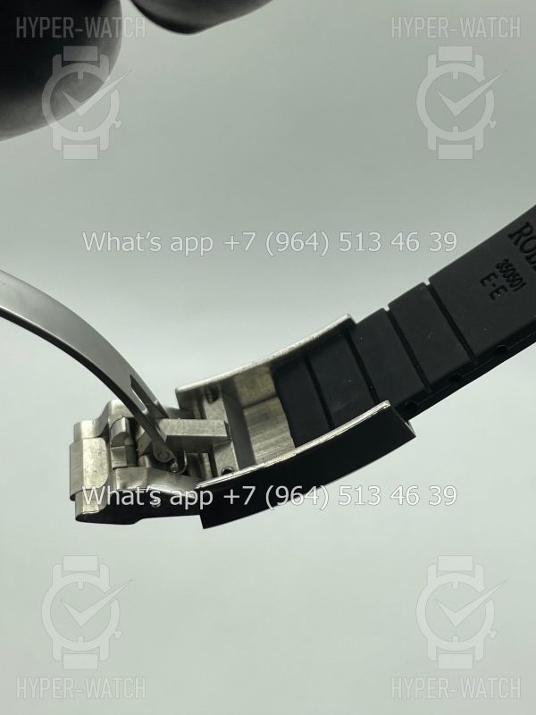 Товар Rolex Yacht-Master 37mm Art 4894 Фото 18 - Rolex Yacht-Master 37mm Art 4894
