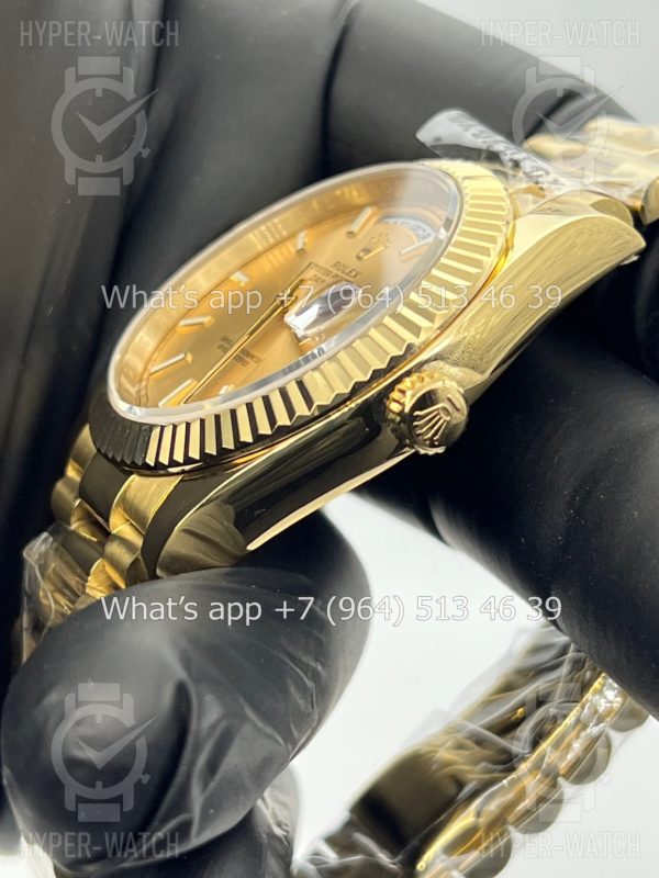 Товар Rolex Day-Date 40mm Art 4811 Фото 7 - Rolex Day-Date 40mm Art 4811