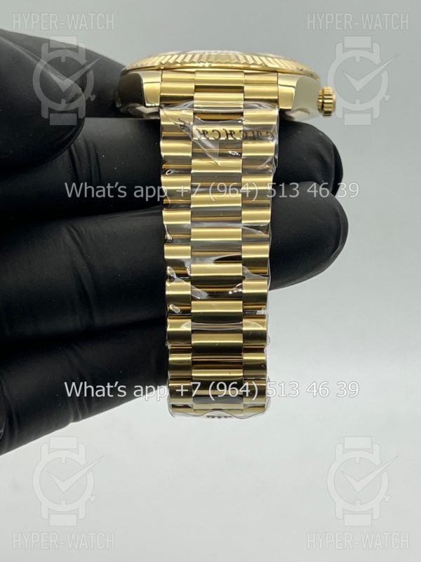 Товар Rolex Day-Date 40mm Art 4811 Фото 11 - Rolex Day-Date 40mm Art 4811