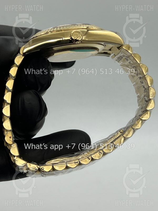 Товар Rolex Day-Date 40mm Art 4811 Фото 12 - Rolex Day-Date 40mm Art 4811