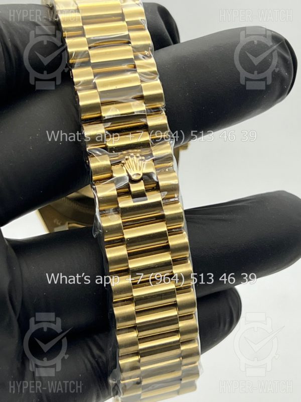 Товар Rolex Day-Date 40mm Art 4811 Фото 14 - Rolex Day-Date 40mm Art 4811