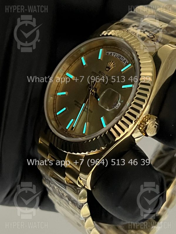 Товар Rolex Day-Date 40mm Art 4811 Фото 17 - Rolex Day-Date 40mm Art 4811