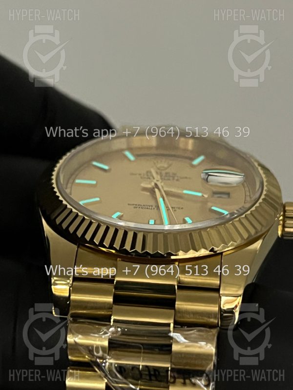Товар Rolex Day-Date 40mm Art 4811 Фото 19 - Rolex Day-Date 40mm Art 4811
