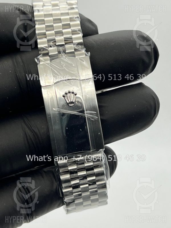 Товар Rolex Datejust 36mm Art 4826 Фото 13 - Rolex Datejust 36mm Art 4826