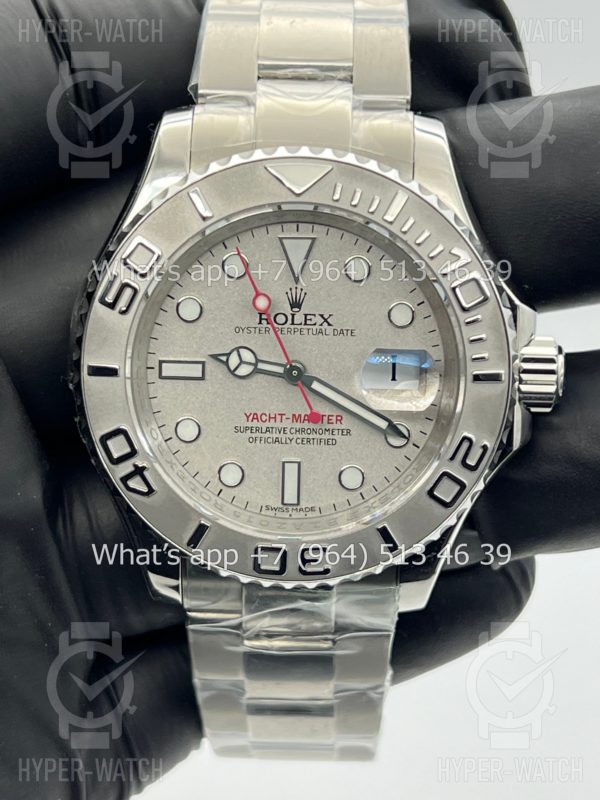Товар Rolex Yacht-Master 40mm Art 4793 Фото 2 - Rolex Yacht-Master 40mm Art 4793