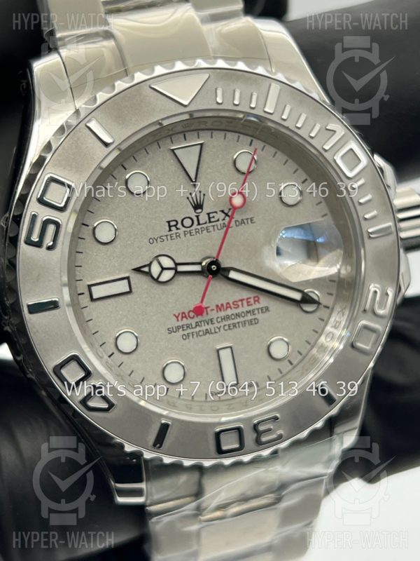 Товар Rolex Yacht-Master 40mm Art 4793 Фото 4 - Rolex Yacht-Master 40mm Art 4793
