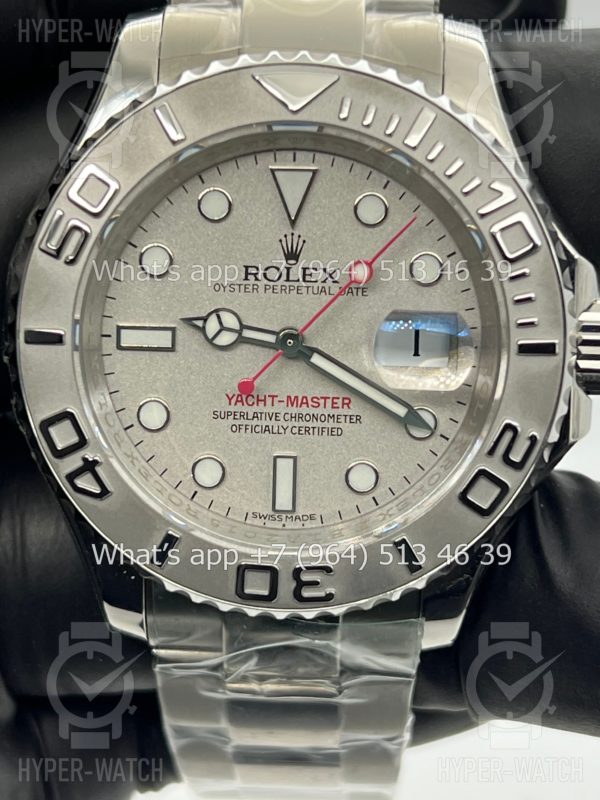 Товар Rolex Yacht-Master 40mm Art 4793 Фото 5 - Rolex Yacht-Master 40mm Art 4793