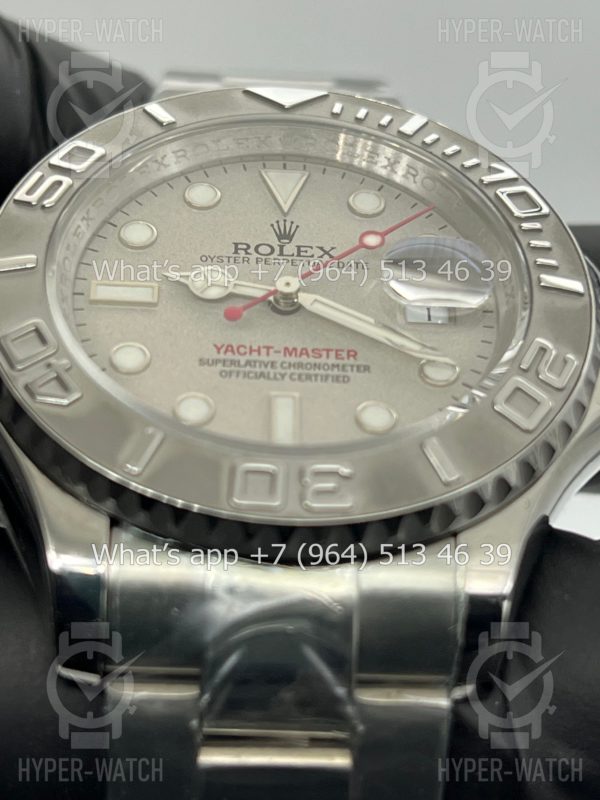 Товар Rolex Yacht-Master 40mm Art 4793 Фото 6 - Rolex Yacht-Master 40mm Art 4793