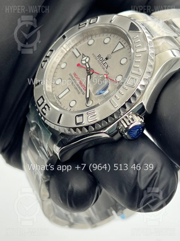 Товар Rolex Yacht-Master 40mm Art 4793 Фото 7 - Rolex Yacht-Master 40mm Art 4793