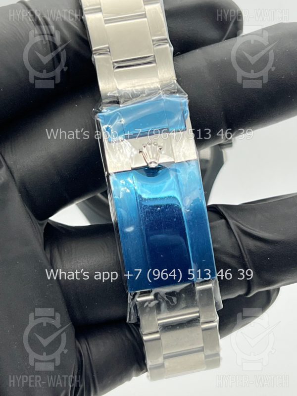 Товар Rolex Yacht-Master 40mm Art 4793 Фото 11 - Rolex Yacht-Master 40mm Art 4793