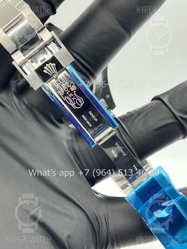 Товар Rolex Yacht-Master 40mm Art 4793 Фото 12 - Rolex Yacht-Master 40mm Art 4793