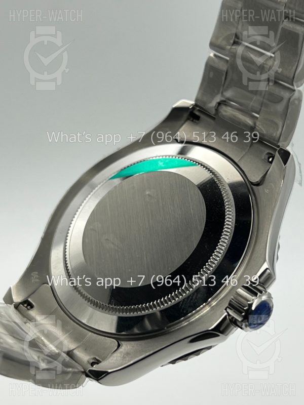 Товар Rolex Yacht-Master 40mm Art 4793 Фото 14 - Rolex Yacht-Master 40mm Art 4793