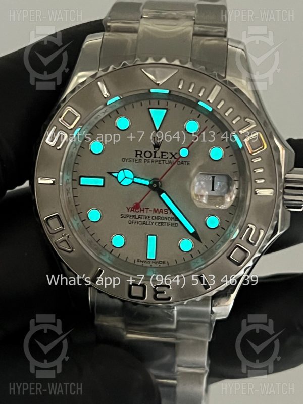 Товар Rolex Yacht-Master 40mm Art 4793 Фото 15 - Rolex Yacht-Master 40mm Art 4793