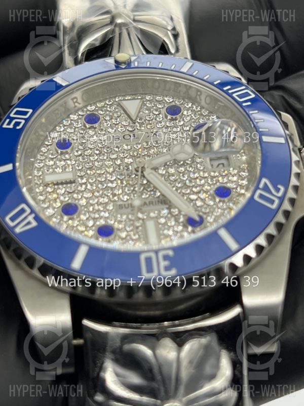 Товар Rolex Submariner 40mm Art 4737 Фото 7 - Rolex Submariner 40mm Art 4737