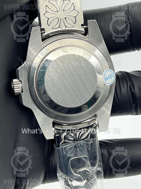 Товар Rolex Submariner 40mm Art 4737 Фото 14 - Rolex Submariner 40mm Art 4737