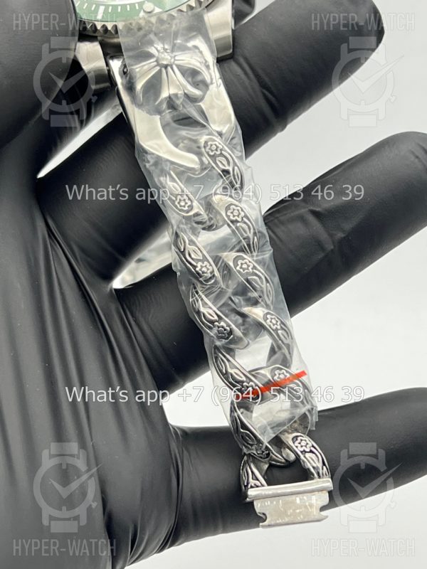 Товар Rolex Submariner 40mm Art 4738 Фото 11 - Rolex Submariner 40mm Art 4738