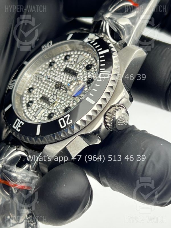 Товар Rolex Submariner 40mm Art 4739 Фото 4 - Rolex Submariner 40mm Art 4739