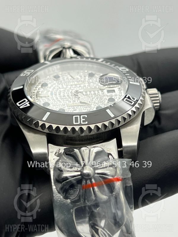 Товар Rolex Submariner 40mm Art 4739 Фото 5 - Rolex Submariner 40mm Art 4739