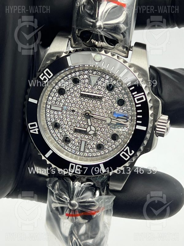 Товар Rolex Submariner 40mm Art 4739 Фото 8 - Rolex Submariner 40mm Art 4739