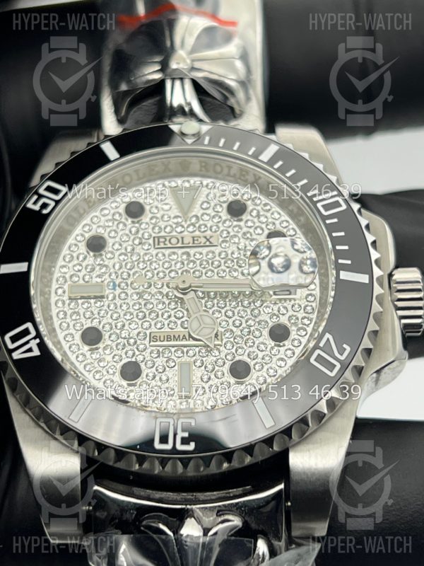 Товар Rolex Submariner 40mm Art 4739 Фото 9 - Rolex Submariner 40mm Art 4739