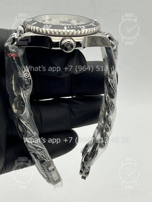 Товар Rolex Submariner 40mm Art 4739 Фото 14 - Rolex Submariner 40mm Art 4739