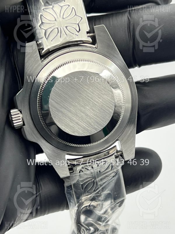 Товар Rolex Submariner 40mm Art 4739 Фото 15 - Rolex Submariner 40mm Art 4739
