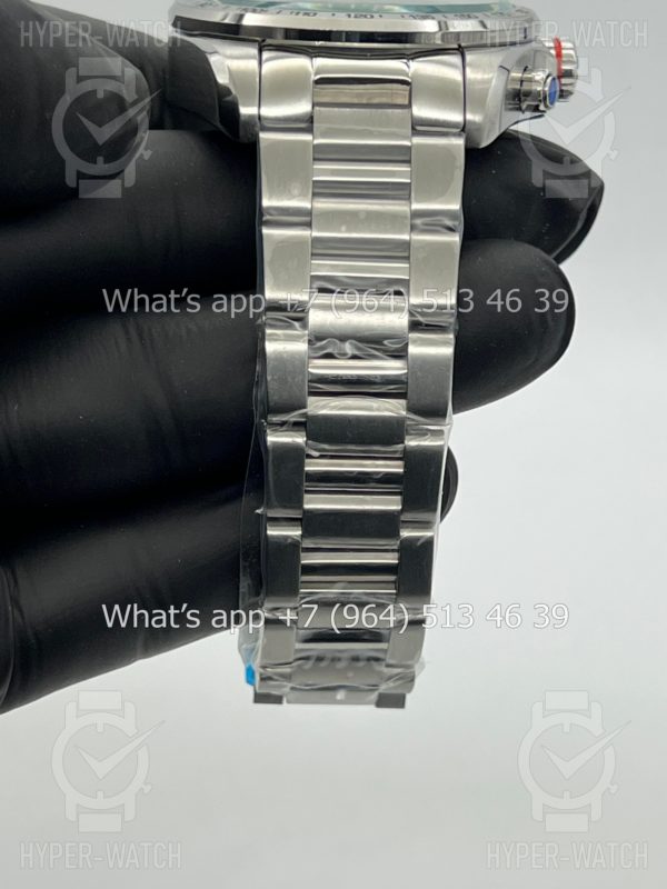 Товар Tag Heuer Grand Carrera 43mm Art 4777 Фото 11 - Tag Heuer Grand Carrera 43mm Art 4777