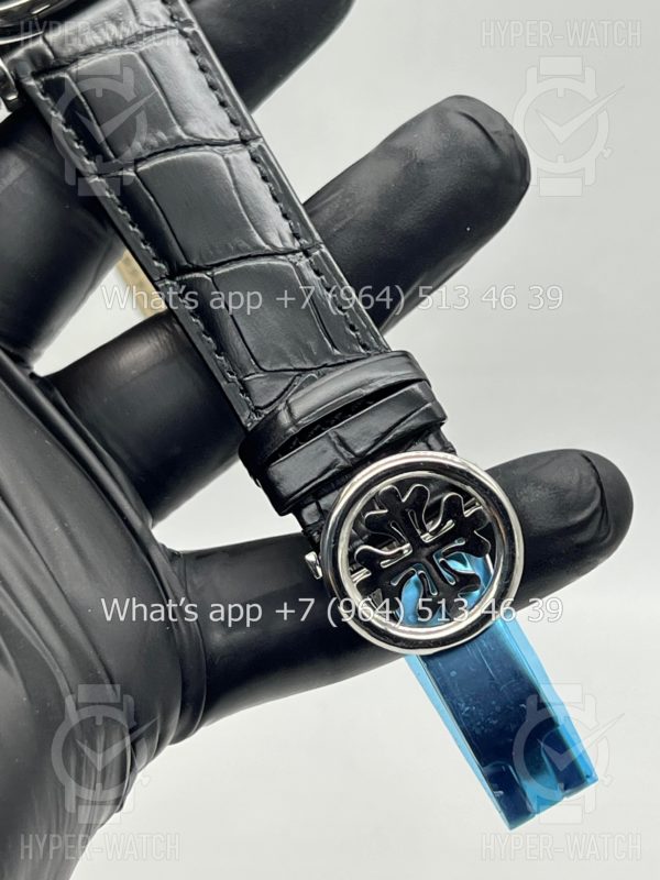 Товар Patek Philippe Grand Complications 43mm Art 4876 Фото 12 - Patek Philippe Grand Complications 43mm Art 4876