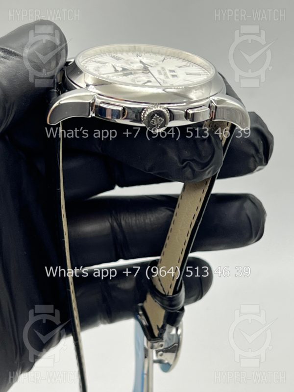 Товар Patek Philippe Grand Complications 43mm Art 4876 Фото 15 - Patek Philippe Grand Complications 43mm Art 4876
