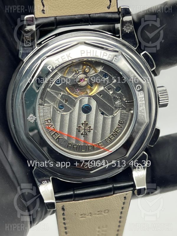 Товар Patek Philippe Grand Complications 43mm Art 4876 Фото 17 - Patek Philippe Grand Complications 43mm Art 4876