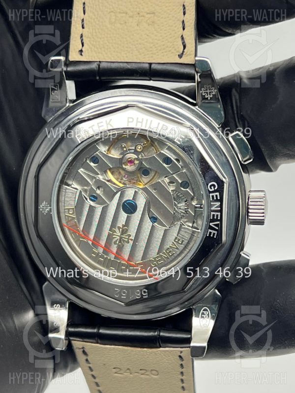 Товар Patek Philippe Grand Complications 43mm Art 4876 Фото 18 - Patek Philippe Grand Complications 43mm Art 4876