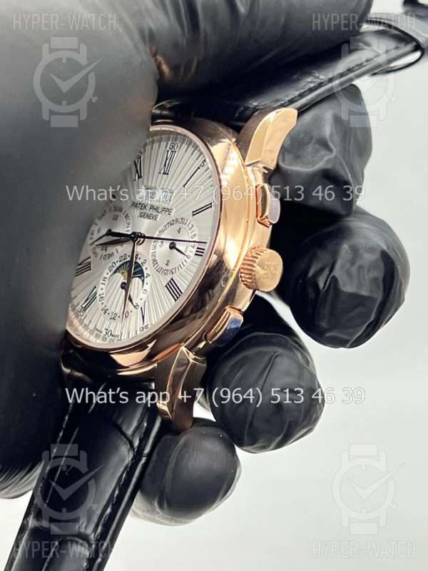 Товар Patek Philippe Grand Complications 43mm Art 4877 Фото 8 - Patek Philippe Grand Complications 43mm Art 4877