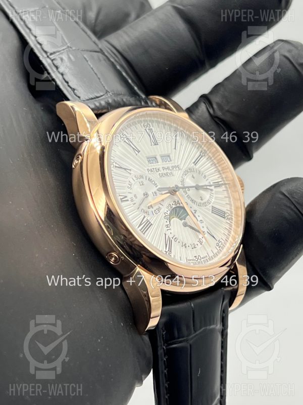 Товар Patek Philippe Grand Complications 43mm Art 4877 Фото 9 - Patek Philippe Grand Complications 43mm Art 4877