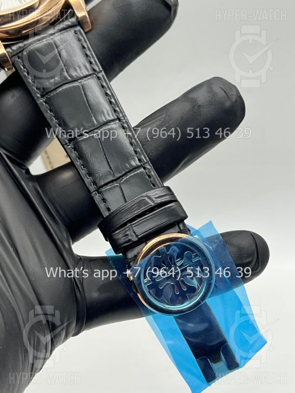 Товар Patek Philippe Grand Complications 43mm Art 4877 Фото 11 - Patek Philippe Grand Complications 43mm Art 4877